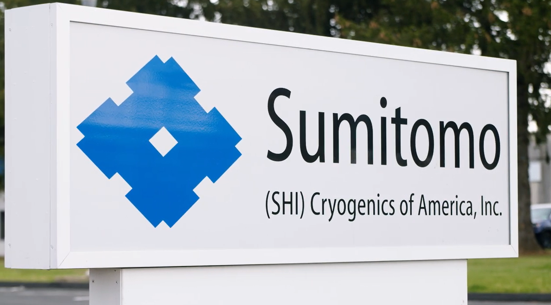 SHI Cryogenics Group Profile